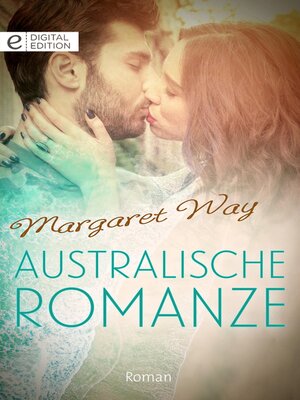 cover image of Australische Romanze
